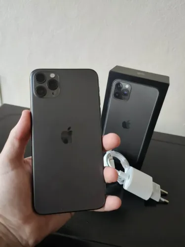 Celular iPhone 11 Pro