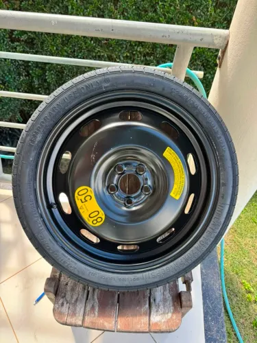 Estepe Original T-Cross/Virtus/Nivus 0km