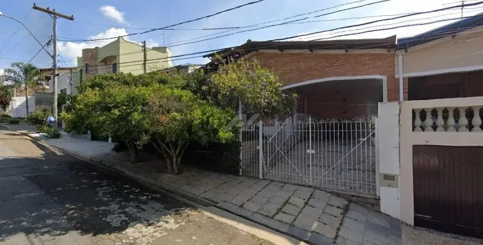 casa - Vila Sônia (Sousas) - Campinas