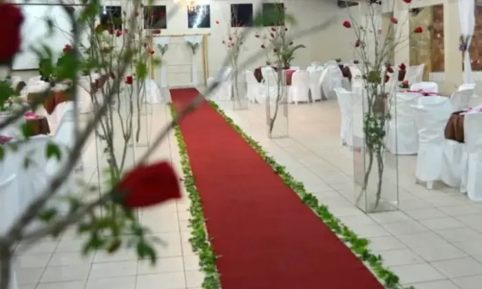 tapete passarela para eventos: casamentos, formaturas e aniversarios 