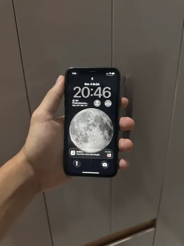 ? iPhone 11 128GB Preto | Face ID OK | Sem Trincos | Tudo Funcionando