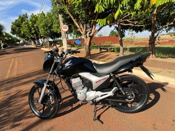 150 titan 2013