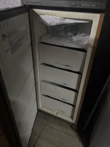 Freezer PROSDOCIMO 