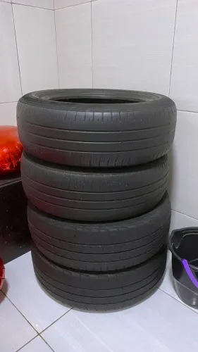 Pneu Aro 15 Usados