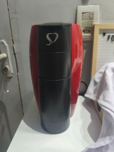 Cafeteira
