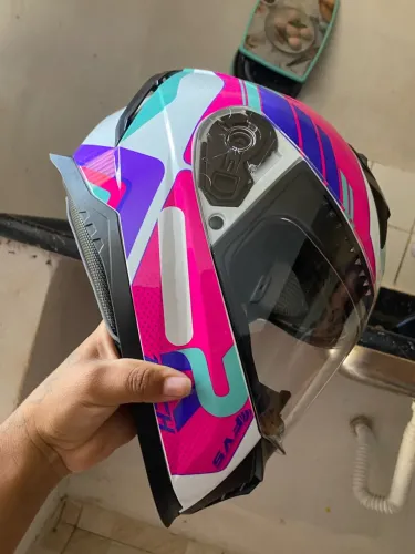 Capacete
