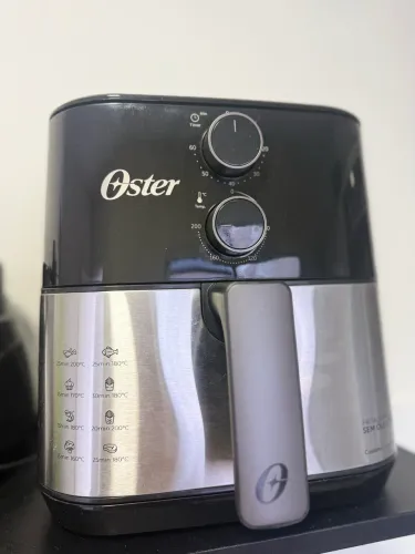 Air fryer Oster 1500w