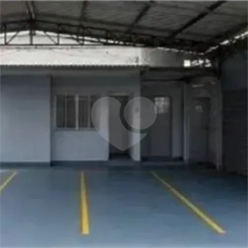 Salão Comercial à venda em Pirituba - SP