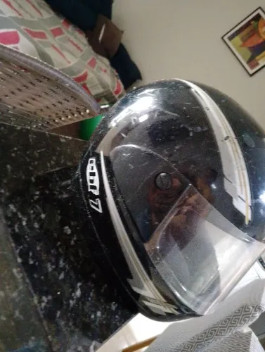 Capacete EBF7