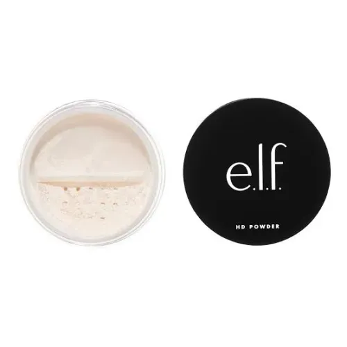 Pó solto elf