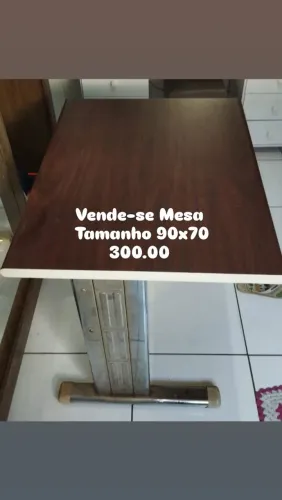 Mesa de Escritório