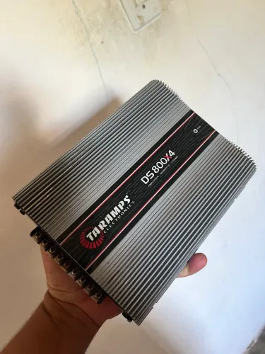 Taramps DS800.4