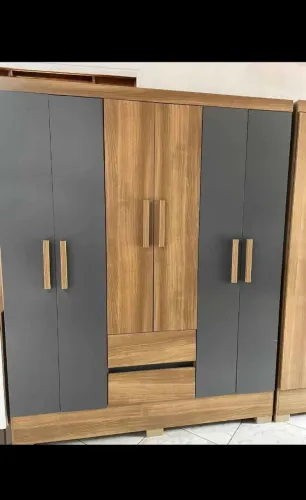 Guarda Roupa Novo