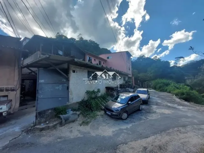 Galpão- Petrópolis, Bingen