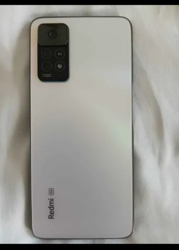 Xiaomi Redmi Note 11 Pro+ 5G