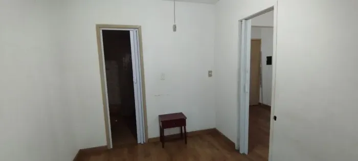 Apartamento 1 Quarto - Jardim Leopoldina / Condomínio Praia de Ponta Negra - Porto