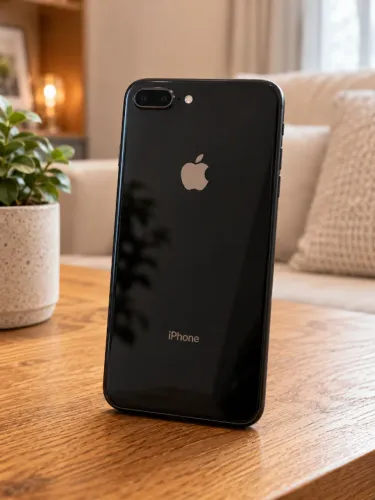 IPHONE 8 PLUS perfeito estado 