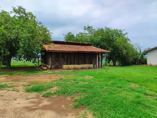 FAZENDA A VENDA NA REGIÃO DE ITAPETININGA SP