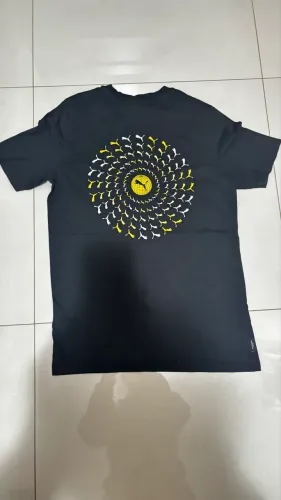 Camisa da Puma