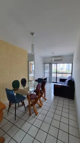 Apartamento à venda no TAUARI, TAMARINEIRA, Recife, PE