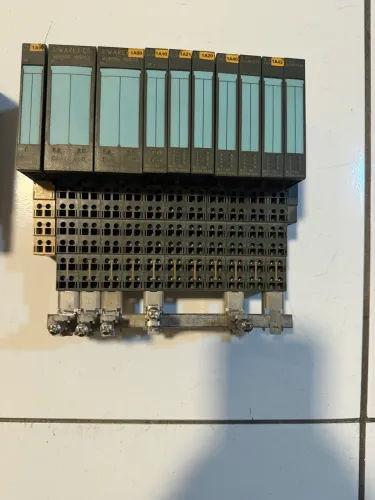 PLC SIEMENS