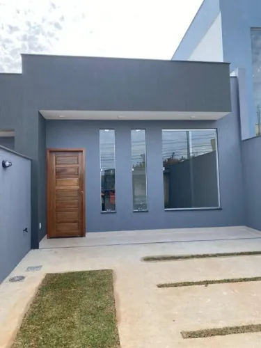 Oportunidade de Casa à Venda em São José da Lapa-MG, Bairro Cachoeira! 2 quartos, 1 suíte,