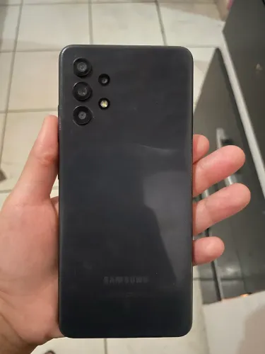 CELULAR GALAXY A32