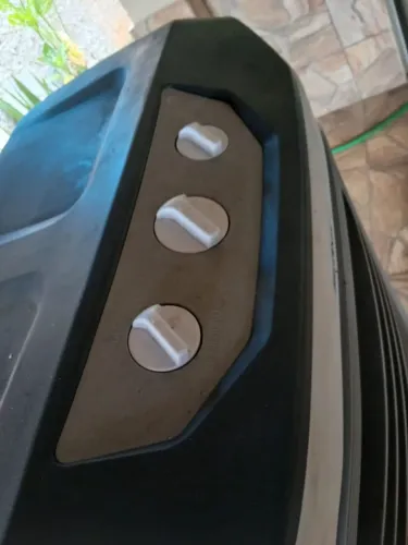 Vendo climatizador 70 litros