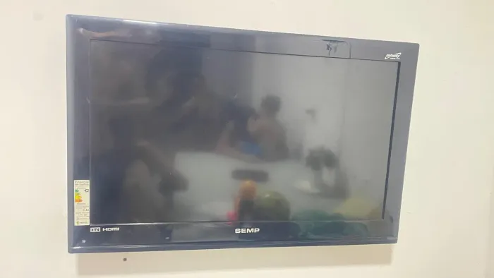 Tv e monitor 