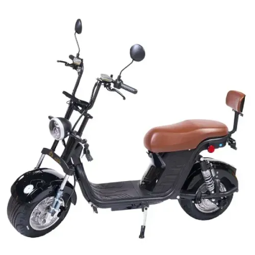 Scooter Eletrica X12 1000w, 0km (Nova)