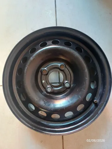 Aro 14 furacão 4x100
