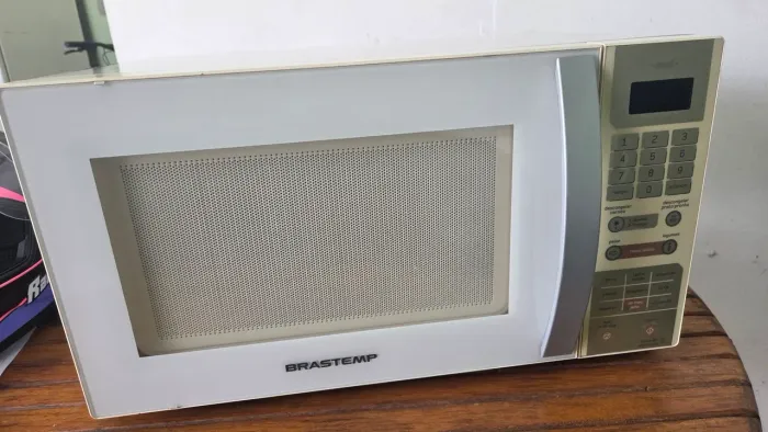 Micro-ondas Brastemp 30L 220v