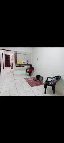 Apartamento para o FIG