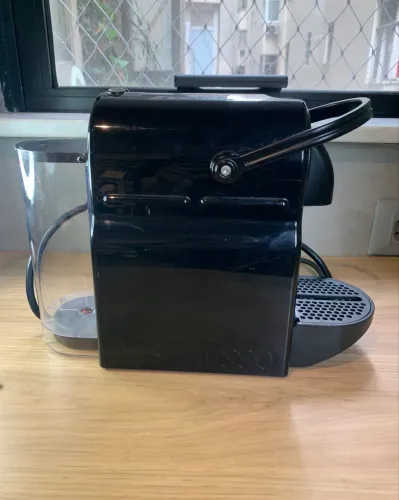 Cafeteira Nespresso 110v