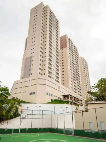 Apartamento Brotas Pátio Arvoredo 3 Quartos 108m² Decorado Oportunidade Brotas