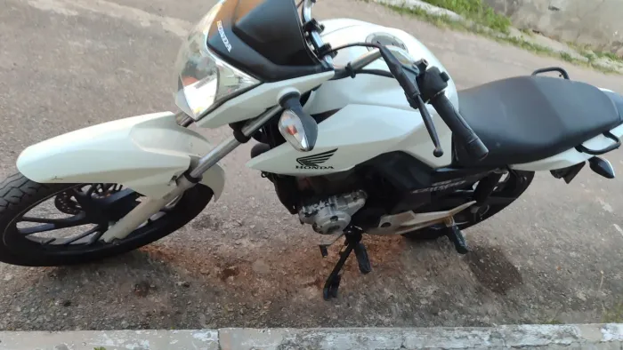 Honda Fan cargo 2020