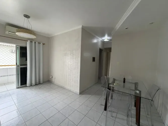 VENDE -SE APARAMENTO COM 3 QUARTOS - SUÍTE - BAIRRO PONTA NEGRA