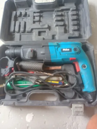 Martelete BI volts 127/220