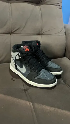 Air Jordan 1 high Gore-Tex