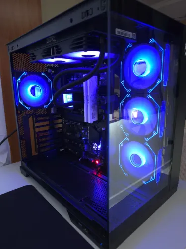 PC GAMER RYZEN 7 5700X 32GB DE RAM