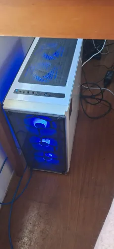 PC Gamer Ryzen 5 5500
