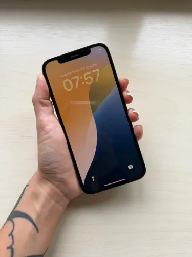 IPHONE 12 PRO