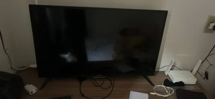TV 32 polegadas já vem com Chromecast