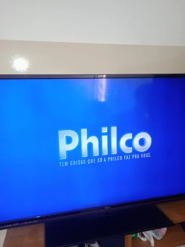 Tv Philips 35 polegadas