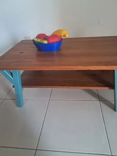 Mesa madeira