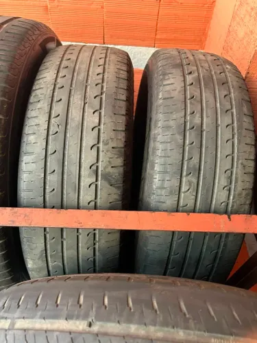 Pneus Aro 205 65 16 Goodyear