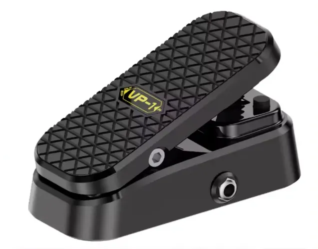 Pedal de expressão VP-1 expressão/volume vp1 - Novo -