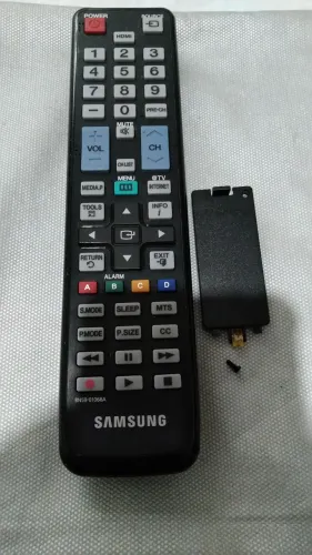 Controle Remoto Original TV Samsung BN59-01068A-