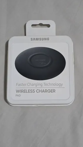 Carregador por Indução Samsung (10W) - Original