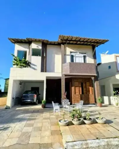 Casa à venda no MELÍCIO MACHADO, ARUANA, Aracaju, SE